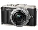 880184 Olympus PEN E PL9 16 MP Compact System Camer